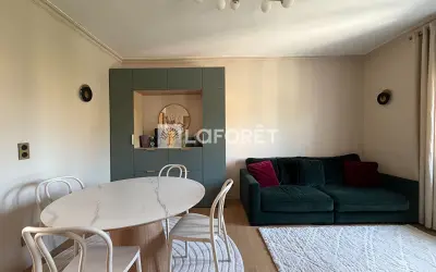 Appartement 1 690 €/mois CHARENTON LE PONT (94220) photo 2