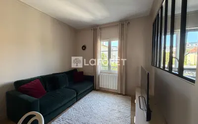 Appartement 1 690 €/mois CHARENTON LE PONT (94220) photo 4