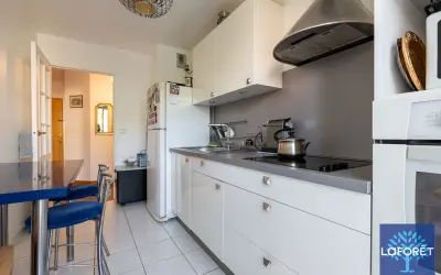 Appartement 507 150 € CHARENTON LE PONT (94220) photo 4