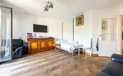 Appartement 507 150 € CHARENTON LE PONT (94220) photo 6