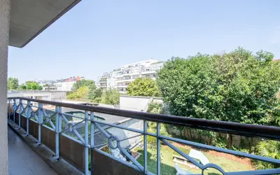Appartement 507 150 € CHARENTON LE PONT (94220) photo 7