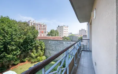 Appartement 507 150 € CHARENTON LE PONT (94220) photo 8