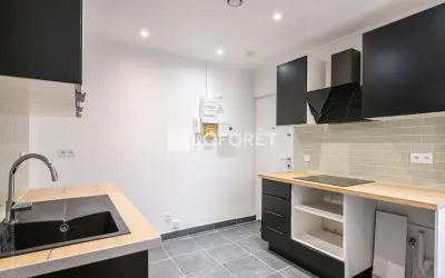 Appartement 336 000 € PARIS (75015) photo 2