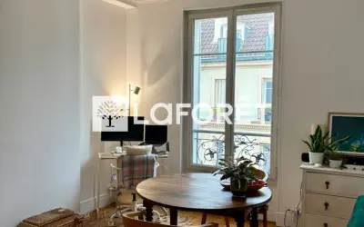 Appartement 1 335 €/mois CHARENTON LE PONT (94220) photo 2