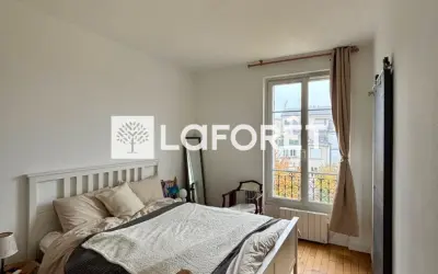 Appartement 1 335 €/mois CHARENTON LE PONT (94220) photo 4