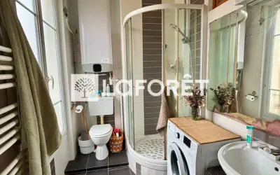Appartement 1 335 €/mois CHARENTON LE PONT (94220) photo 5