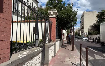Appartement 1 100 €/mois CHARENTON LE PONT (94220) photo 4