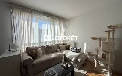 Appartement 1 029 €/mois LE PERREUX SUR MARNE (94170) photo 2