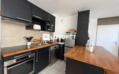 Appartement 1 029 €/mois LE PERREUX SUR MARNE (94170) photo 4