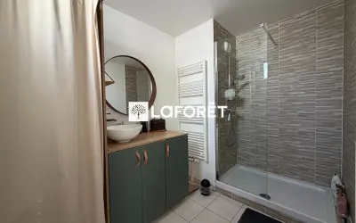 Appartement 1 029 €/mois LE PERREUX SUR MARNE (94170) photo 5