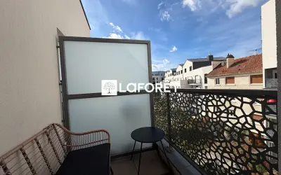 Appartement 1 029 €/mois LE PERREUX SUR MARNE (94170) photo 6