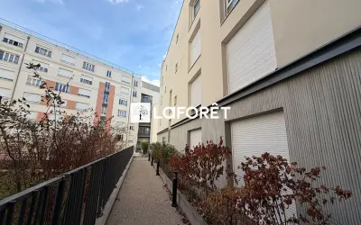 Appartement 1 029 €/mois LE PERREUX SUR MARNE (94170) photo 7