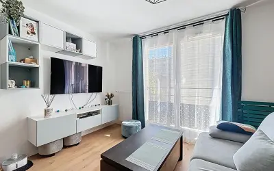 Appartement 238 350 € FONTENAY AUX ROSES (92260) photo 2