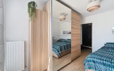 Appartement 238 350 € FONTENAY AUX ROSES (92260) photo 7