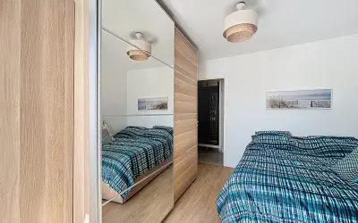Appartement 238 350 € FONTENAY AUX ROSES (92260) photo 9