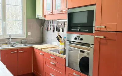 Appartement 1 511 €/mois FONTENAY AUX ROSES (92260) photo 5
