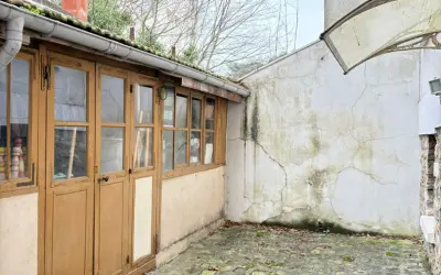 Appartement 1 511 €/mois FONTENAY AUX ROSES (92260) photo 7