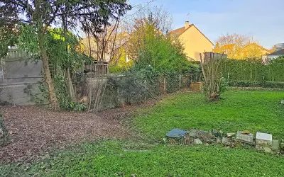 Maison 870 000 € CHATILLON (92320) photo 2