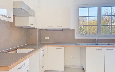 Maison 870 000 € CHATILLON (92320) photo 5