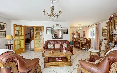 Maison 884 000 € CHATILLON (92320) photo 2