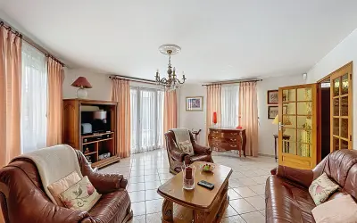Maison 884 000 € CHATILLON (92320) photo 4