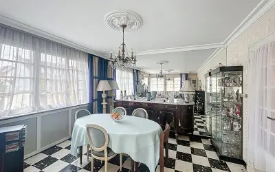 Maison 579 000 € BAGNEUX (92220) photo 2