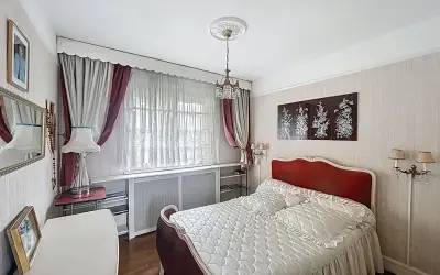 Maison 579 000 € BAGNEUX (92220) photo 5