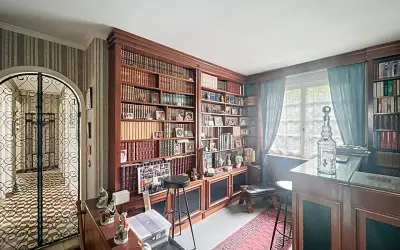 Maison 579 000 € BAGNEUX (92220) photo 6