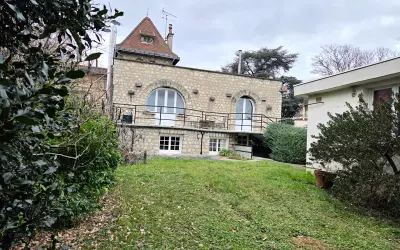 Maison 949 000 € CHATILLON (92320) photo 2