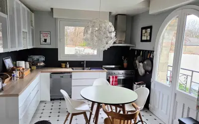 Maison 949 000 € CHATILLON (92320) photo 4