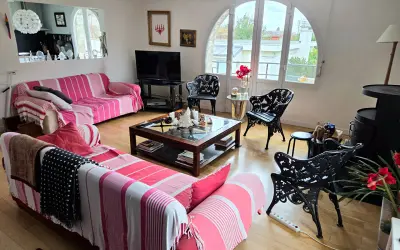 Maison 949 000 € CHATILLON (92320) photo 5