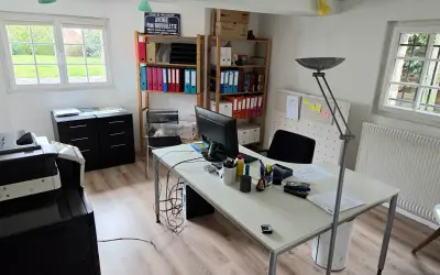 Maison 949 000 € CHATILLON (92320) photo 9
