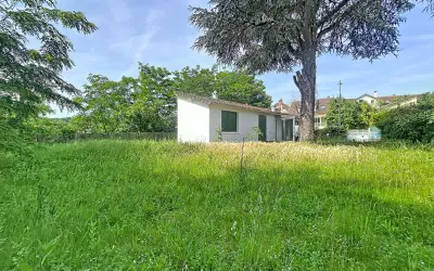 Maison 520 000 € LE PLESSIS ROBINSON (92350) photo 2