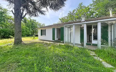 Maison 520 000 € LE PLESSIS ROBINSON (92350) photo 4