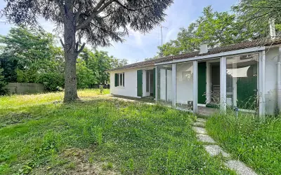 Maison 520 000 € LE PLESSIS ROBINSON (92350) photo 5