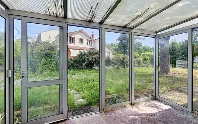 Maison 520 000 € LE PLESSIS ROBINSON (92350) photo 8