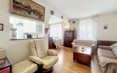 Appartement 199 500 € FONTENAY AUX ROSES (92260) photo 4