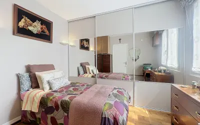 Appartement 199 500 € FONTENAY AUX ROSES (92260) photo 5
