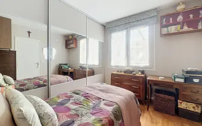Appartement 199 500 € FONTENAY AUX ROSES (92260) photo 6