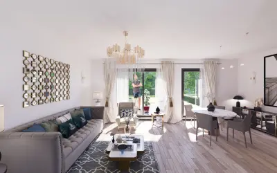 Maison 899 000 € FONTENAY AUX ROSES (92260) photo 2