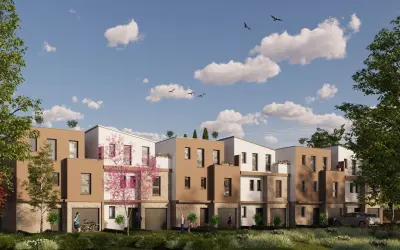 Maison 899 000 € FONTENAY AUX ROSES (92260) photo 4