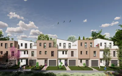 Maison 899 000 € FONTENAY AUX ROSES (92260) photo 5