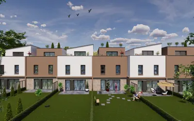 Maison 899 000 € FONTENAY AUX ROSES (92260) photo 6
