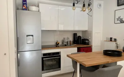 Appartement 1 235 €/mois CLAMART (92140) photo 4