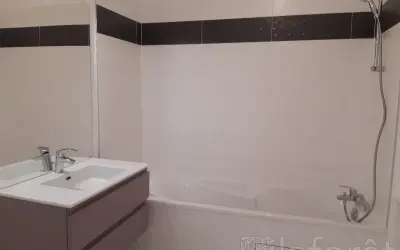 Appartement 1 235 €/mois CLAMART (92140) photo 6
