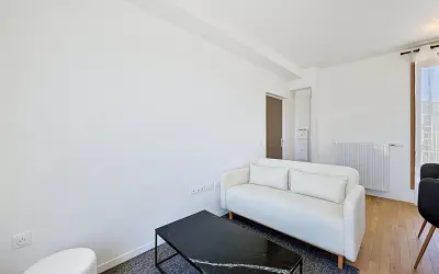 Appartement 1 590 €/mois BAGNEUX (92220) photo 2