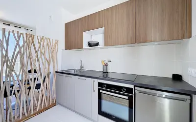 Appartement 1 590 €/mois BAGNEUX (92220) photo 4