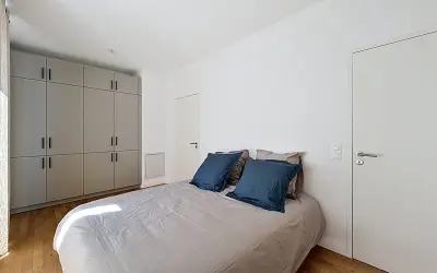 Appartement 1 590 €/mois BAGNEUX (92220) photo 6