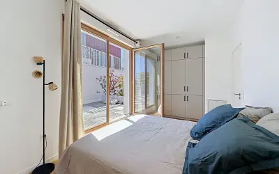 Appartement 1 590 €/mois BAGNEUX (92220) photo 7