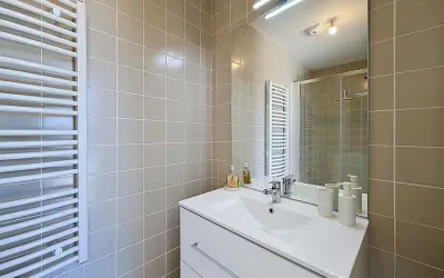 Appartement 1 590 €/mois BAGNEUX (92220) photo 8